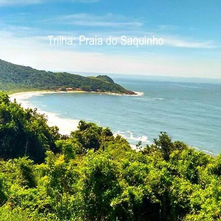 Residencial Mariano 6 - Vista Para Praia E Mar Apartment Florianopolis Exterior photo